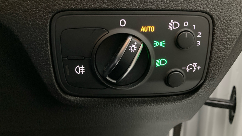 Audi Q2 1.0 TFSI Sport 5dr Petrol Estate